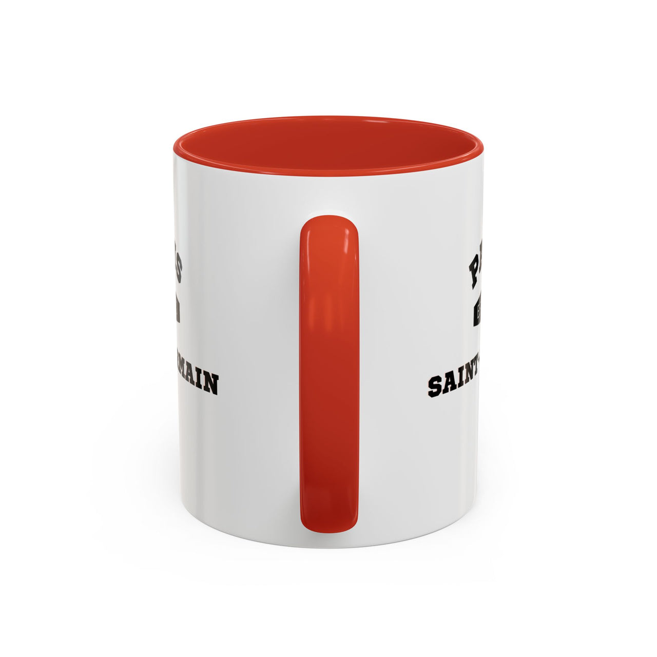 PSG Coffee Mug, 11oz
