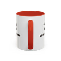 Thumbnail for PSG Coffee Mug, 11oz