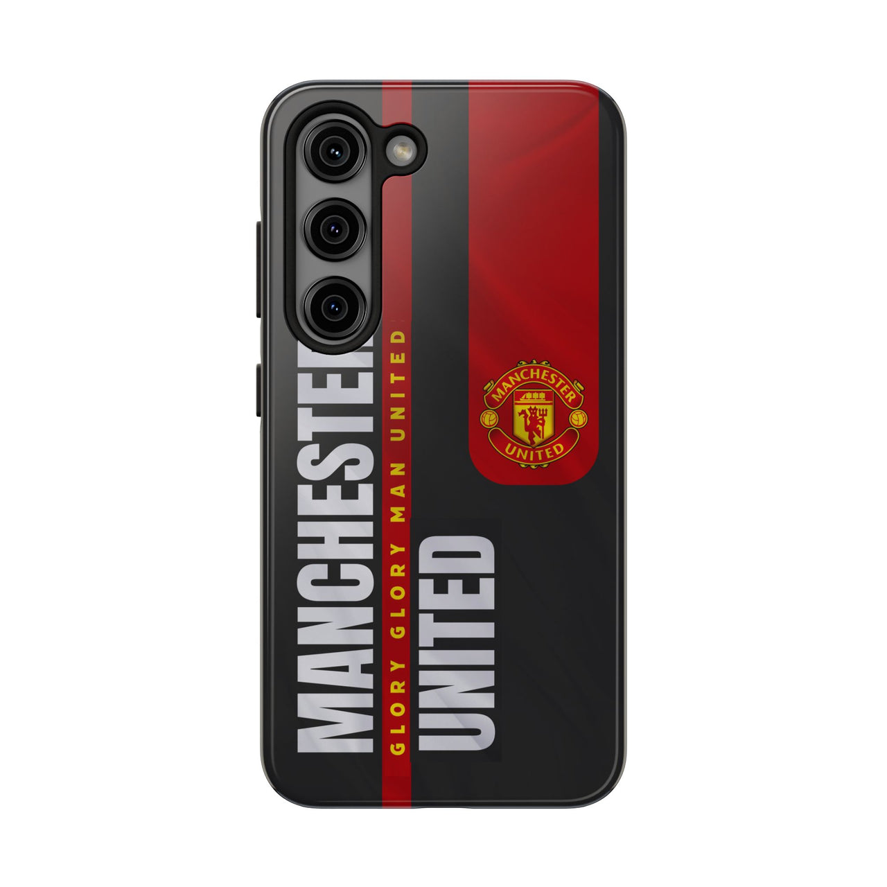 Manchester United Tough Phone Case