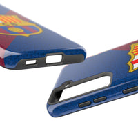 Thumbnail for Barcelona Tough Phone Case