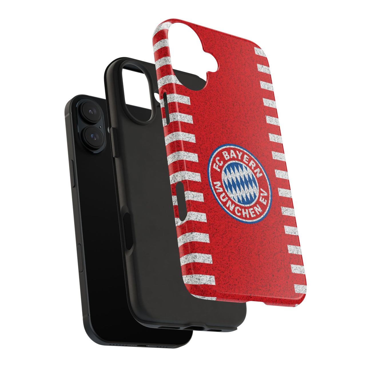 Bayern Munich Tough Phone Case