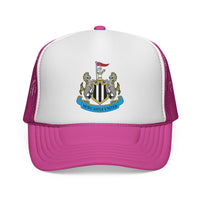 Thumbnail for Newcastle Trucker Caps