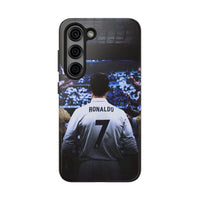 Thumbnail for Cristiano Ronaldo Real Madrid Phone Case - Stadium
