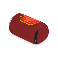 Thumbnail for Spain National Team Can Cooler - Drink Sleeve