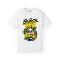 Thumbnail for Brazil Seleção Graphic Tee