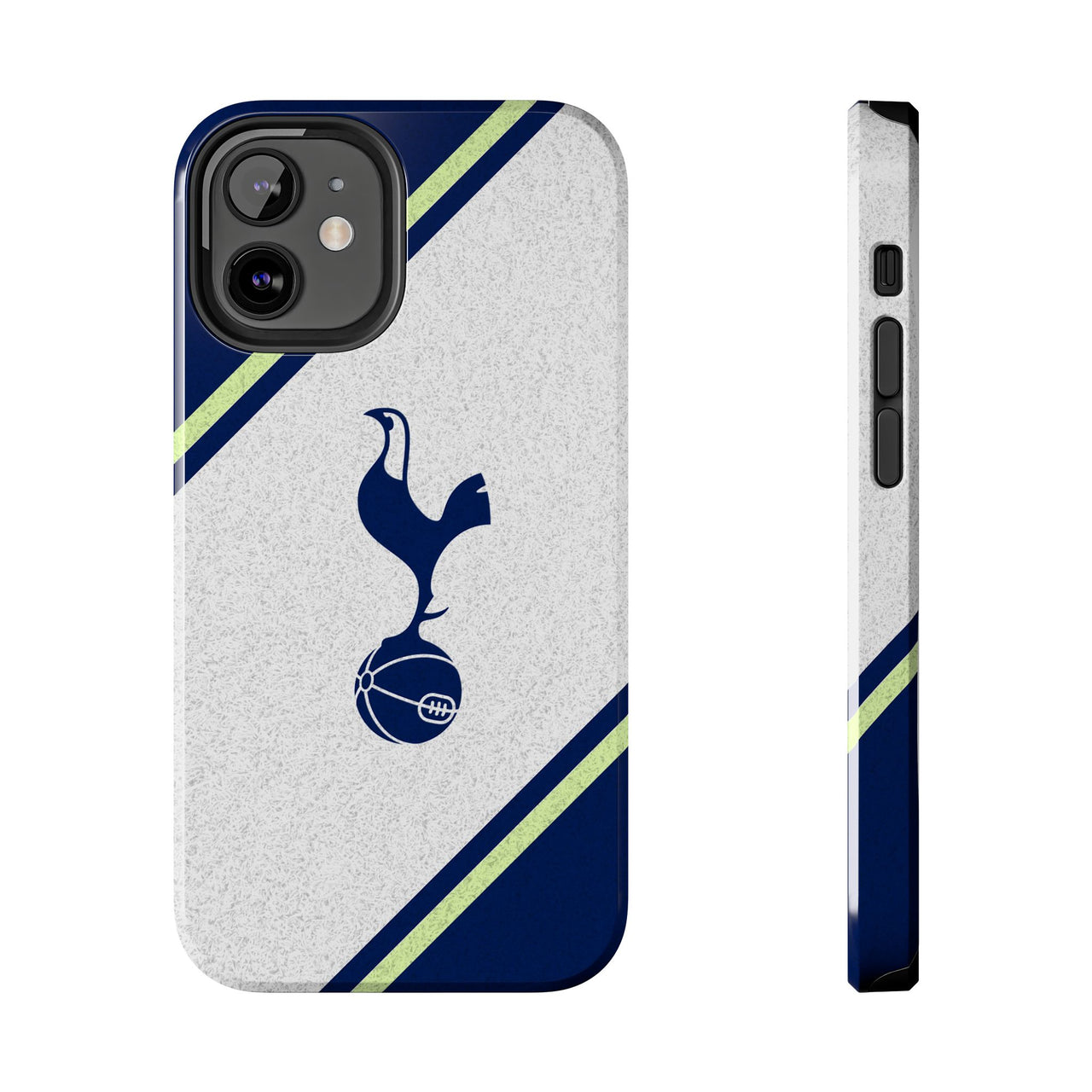 Tottenham Hotspurs Tough Phone Case