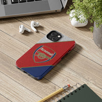 Thumbnail for Arsenal Tough Phone Case