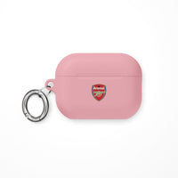 Thumbnail for Arsenal AirPods Pro Case Cover