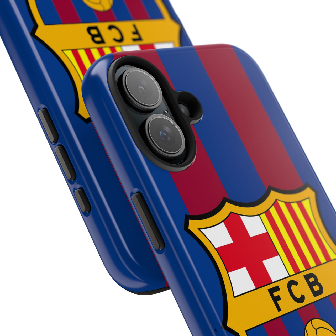 Barcelona Tough Phone Cases