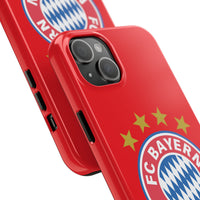 Thumbnail for Bayern Munich Phone Case