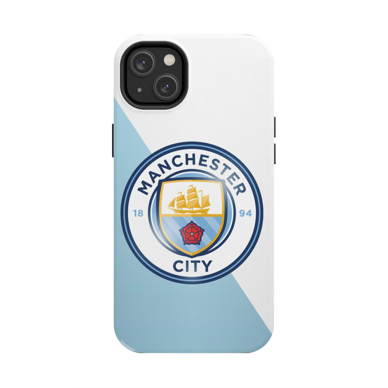 Manchester City Phone Case