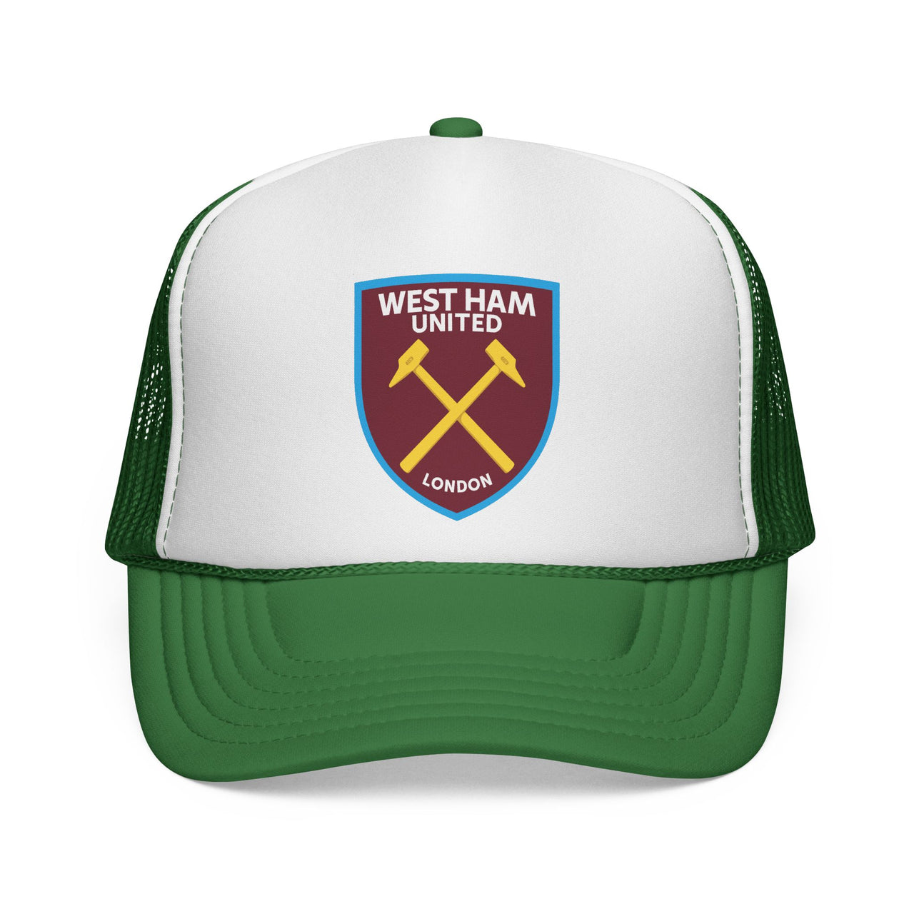 West Ham Trucker Caps