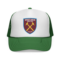 Thumbnail for West Ham Trucker Caps