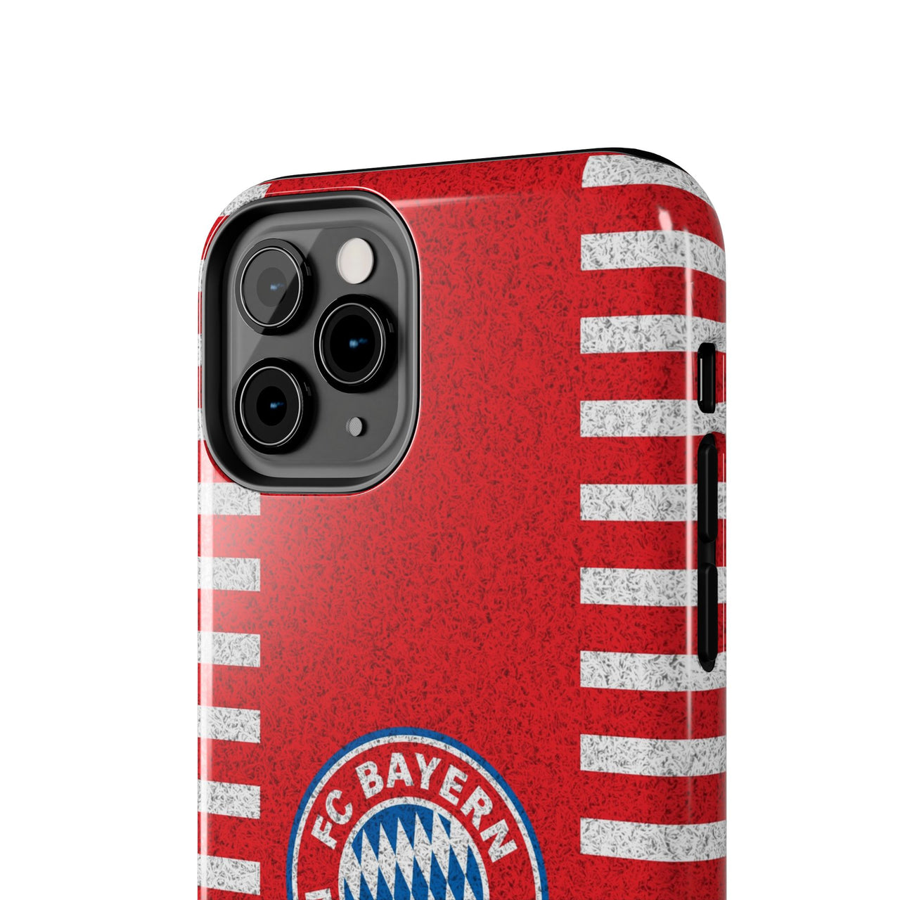 Bayern Munich Tough Phone Case