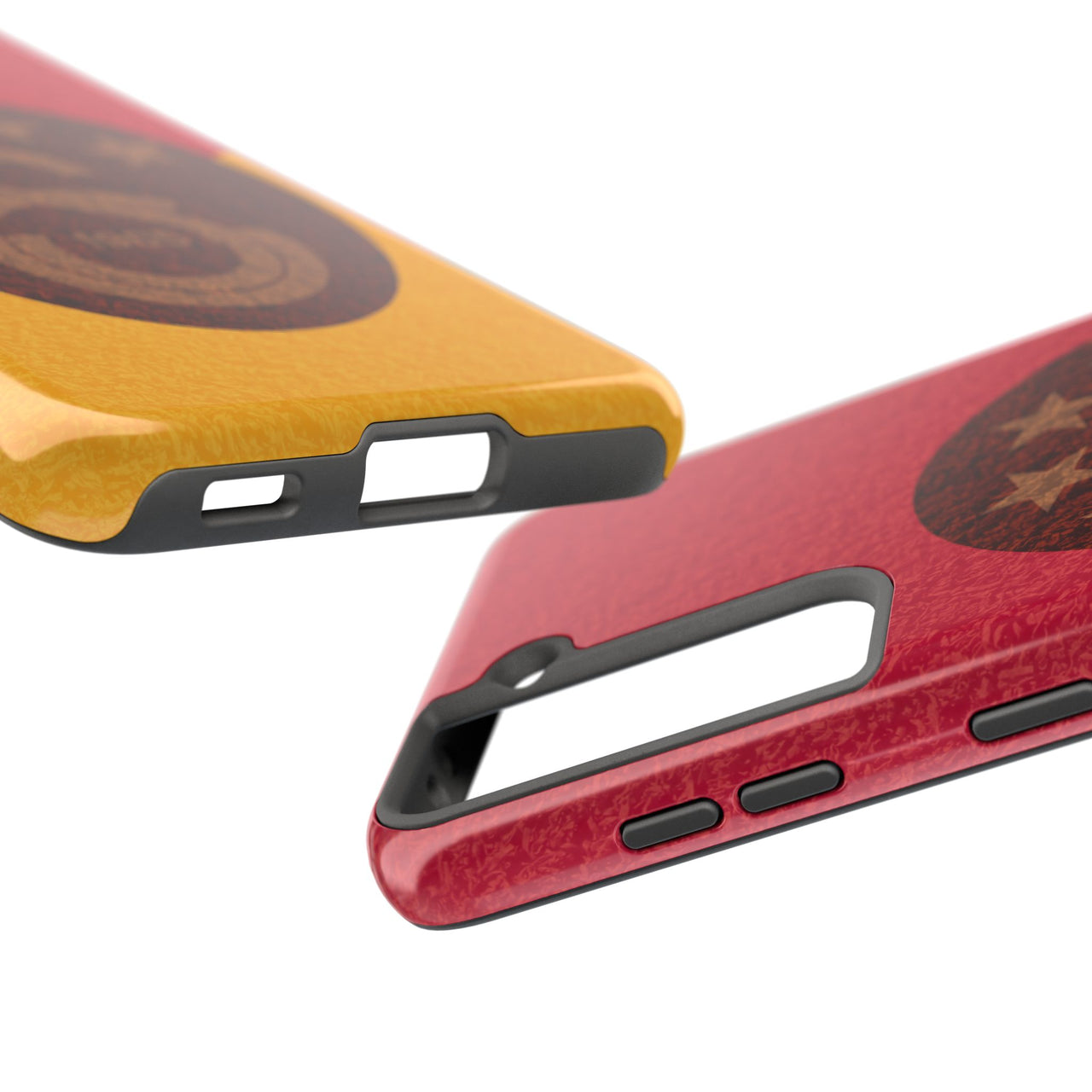 Galatasaray Tough Phone Case