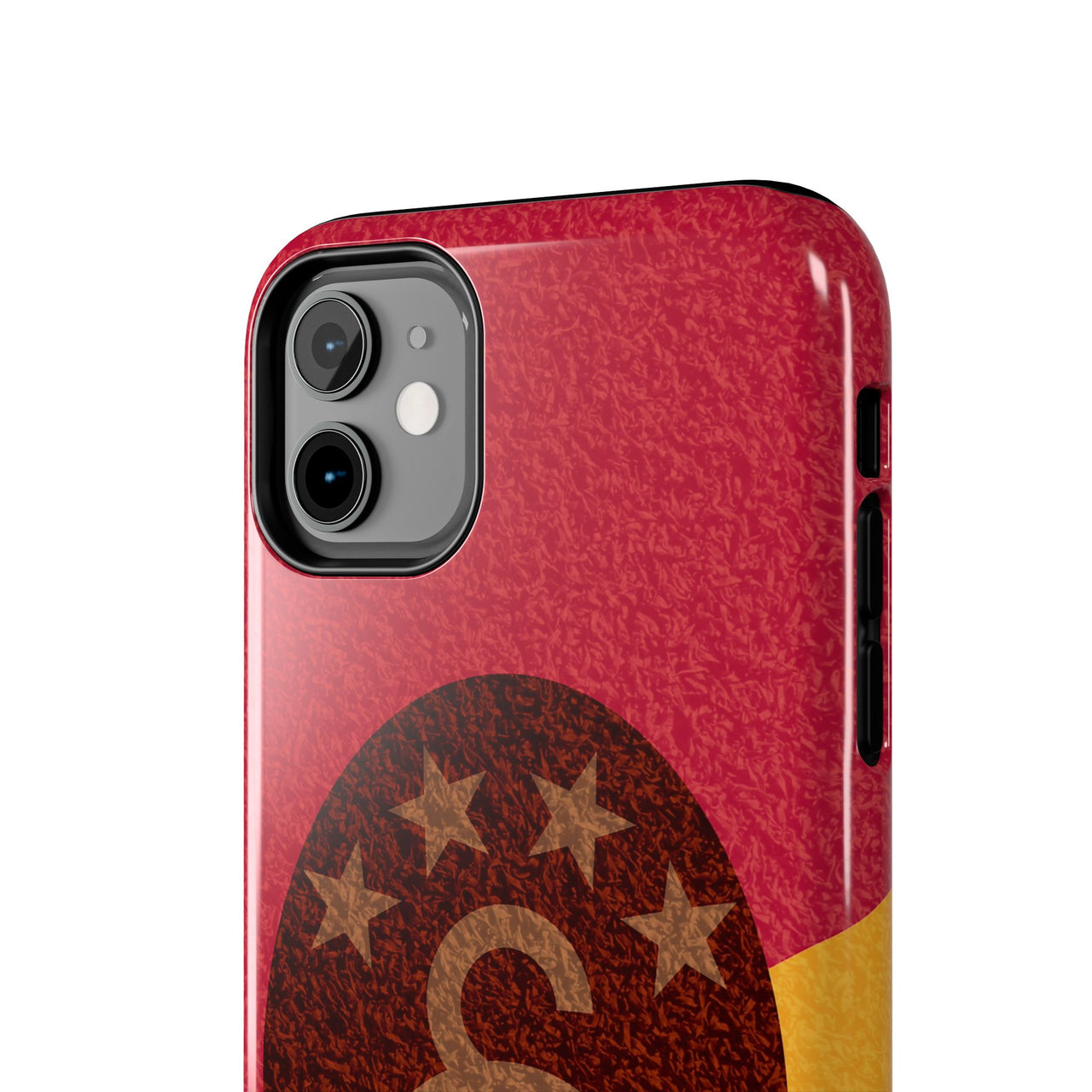 Galatasaray Tough Phone Case