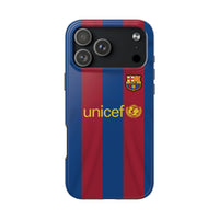 Thumbnail for Barcelona Unicef Phone Case