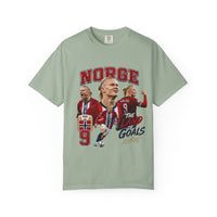 Thumbnail for Erling Haaland Graphic Tee