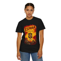 Thumbnail for Spain Graphic Tee