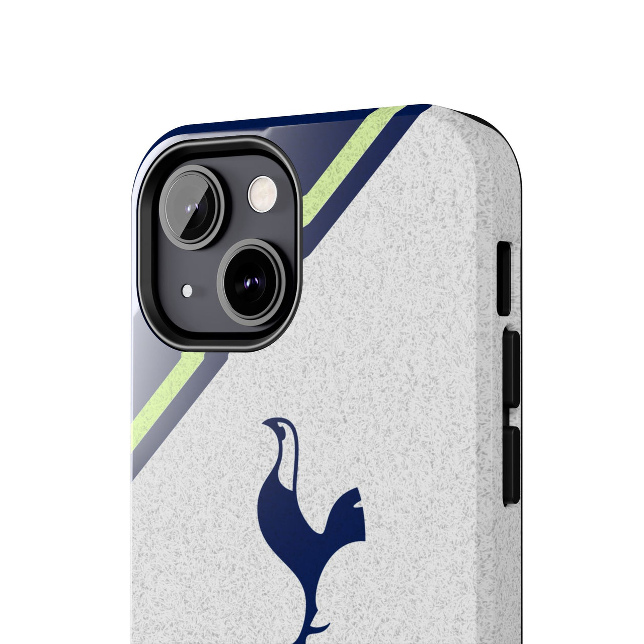 Tottenham Hotspurs Tough Phone Case