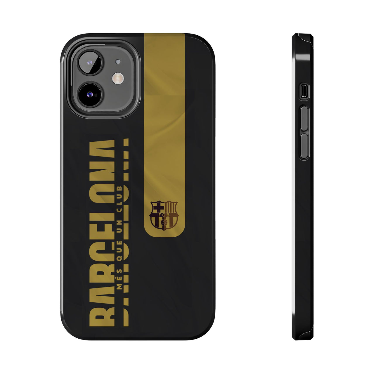 Barcelona Tough Phone Case