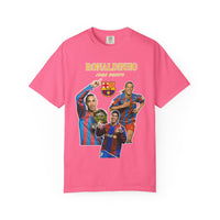 Thumbnail for Ronaldinho Graphic Tee - Unisex