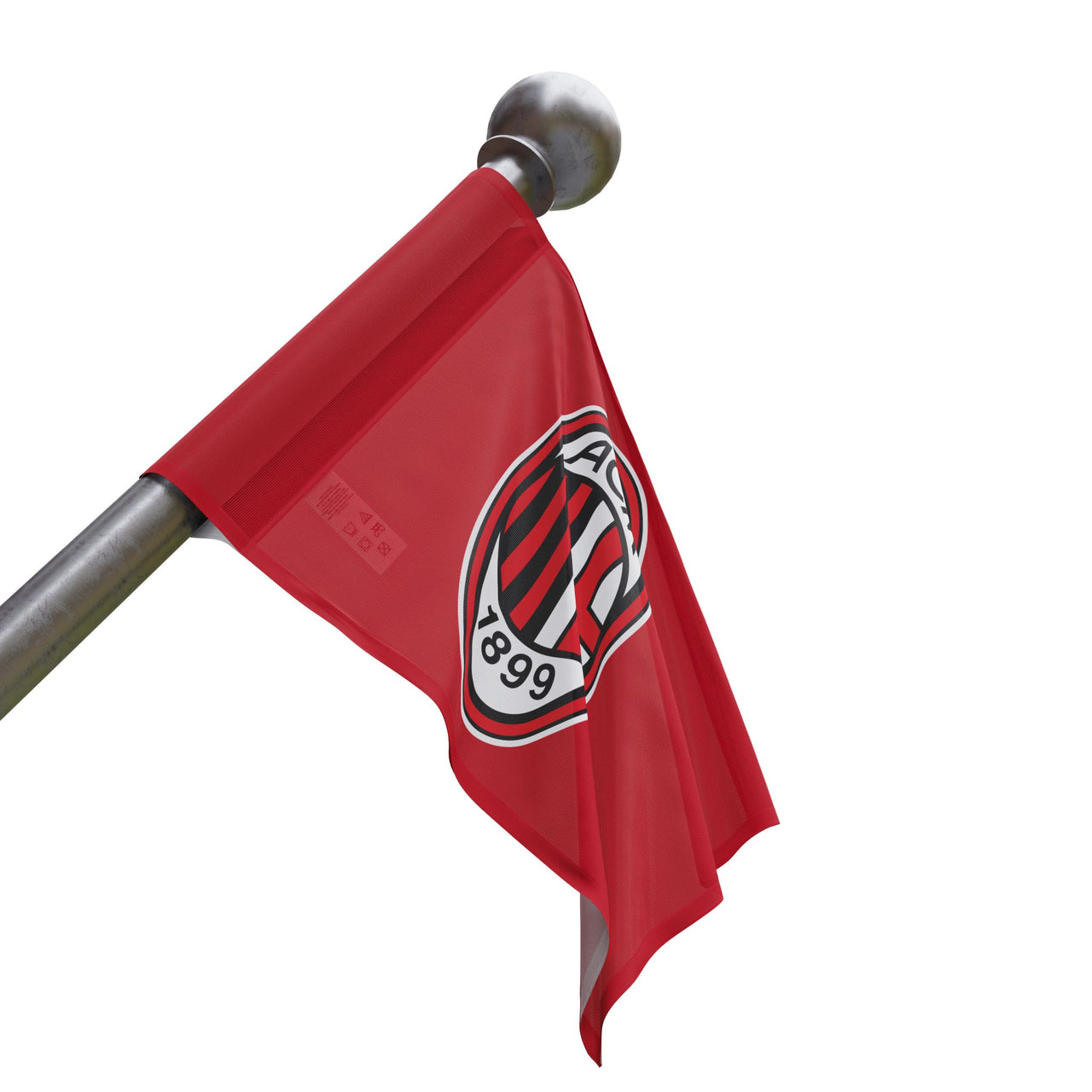 AC Milan Flag