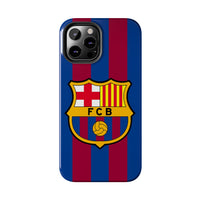 Thumbnail for Barcelona Tough Phone Cases