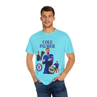 Thumbnail for Cole Palmer Graphic Tee - Unisex