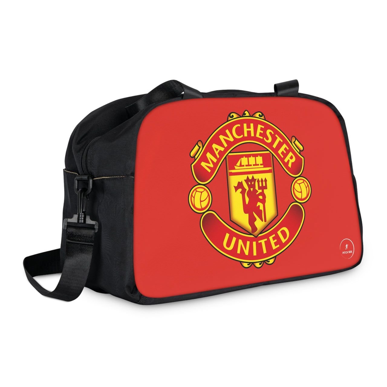 Manchester United Fitness Bag