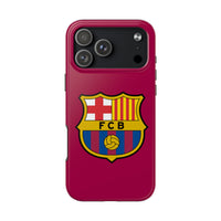 Thumbnail for Barcelona Phone Case
