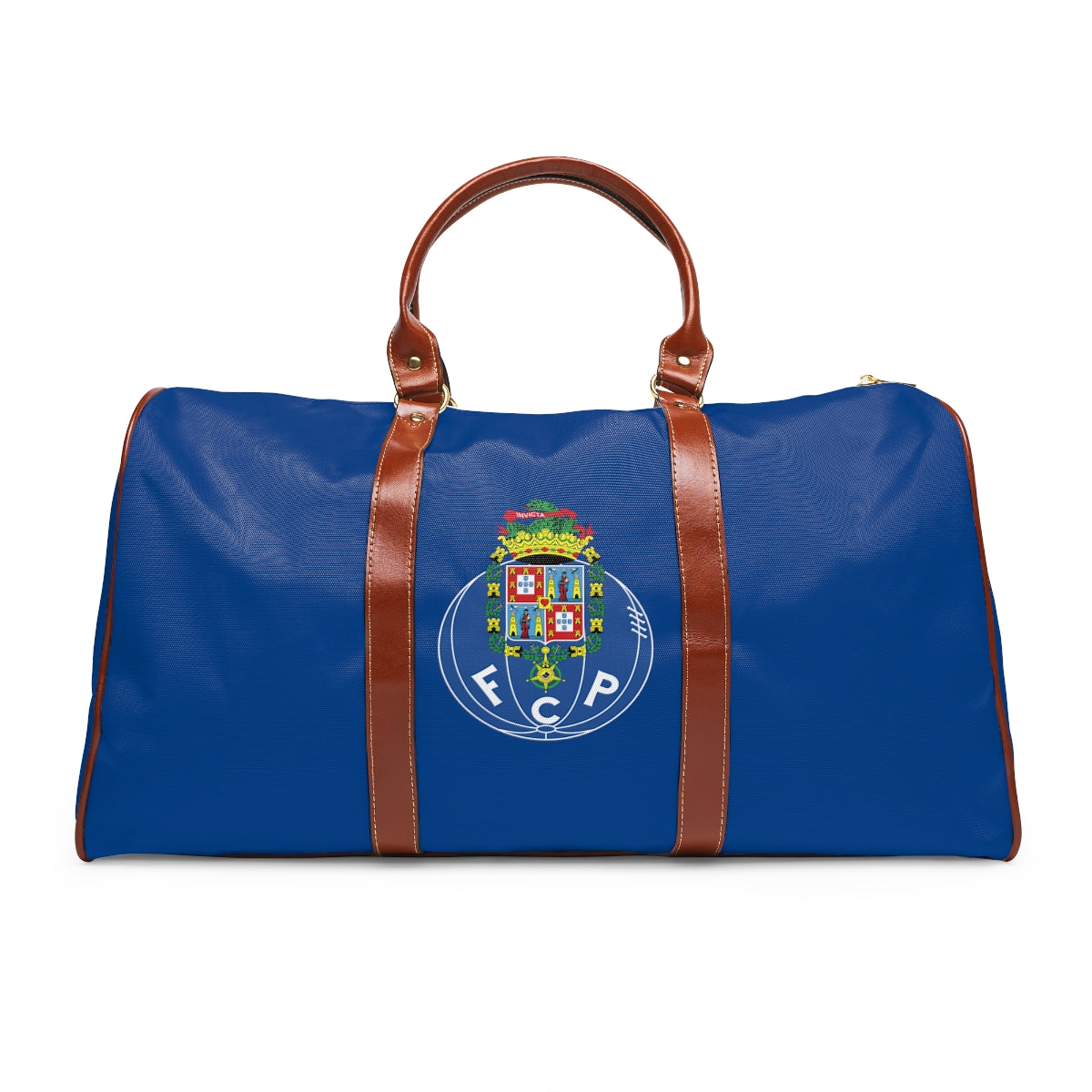 Porto Waterproof Travel Bag