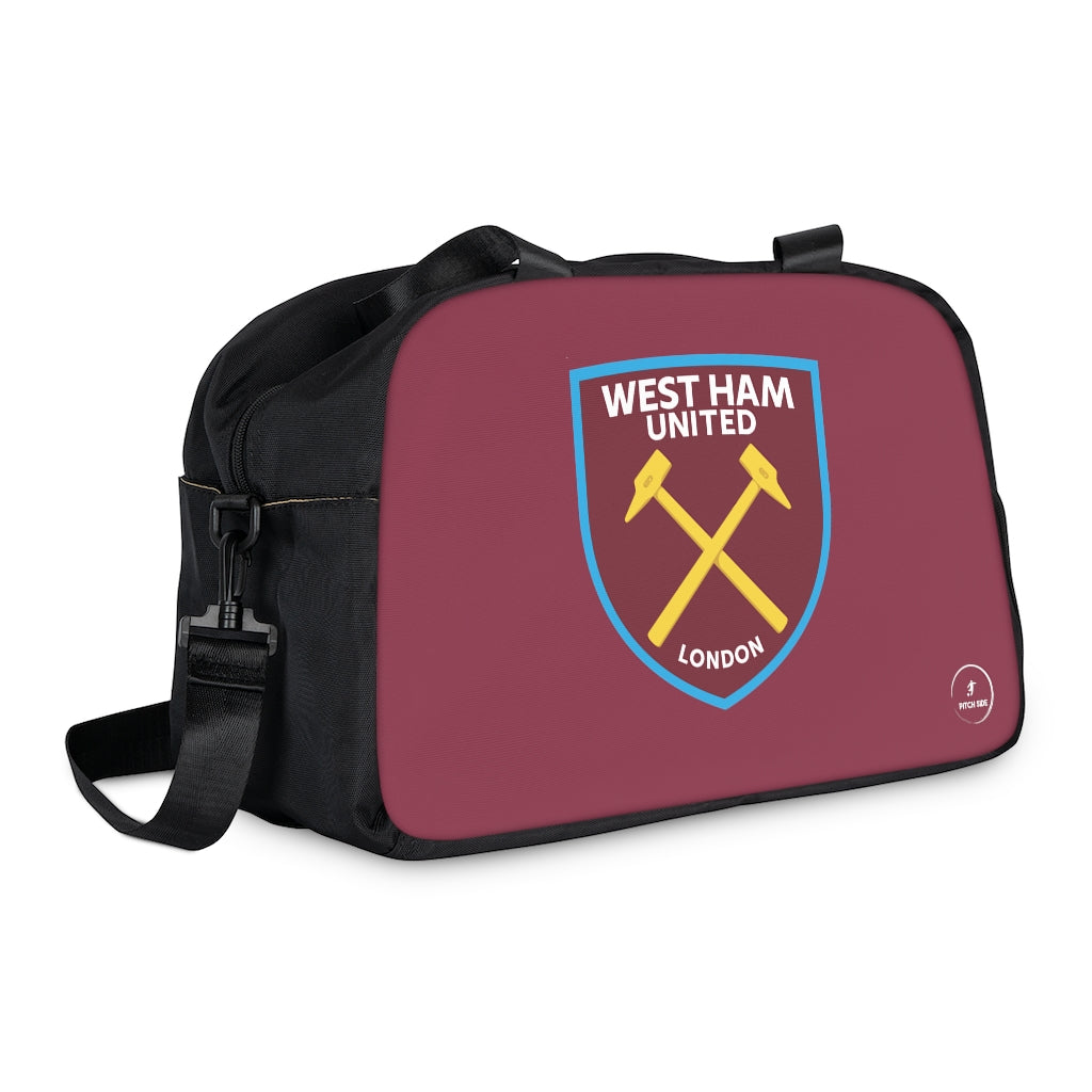 West Ham Fitness Bag