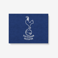 Thumbnail for Tottenham Hotspurs 1 Piece Canvas Wall Art for Living Room - Framed Ready to Hang 24