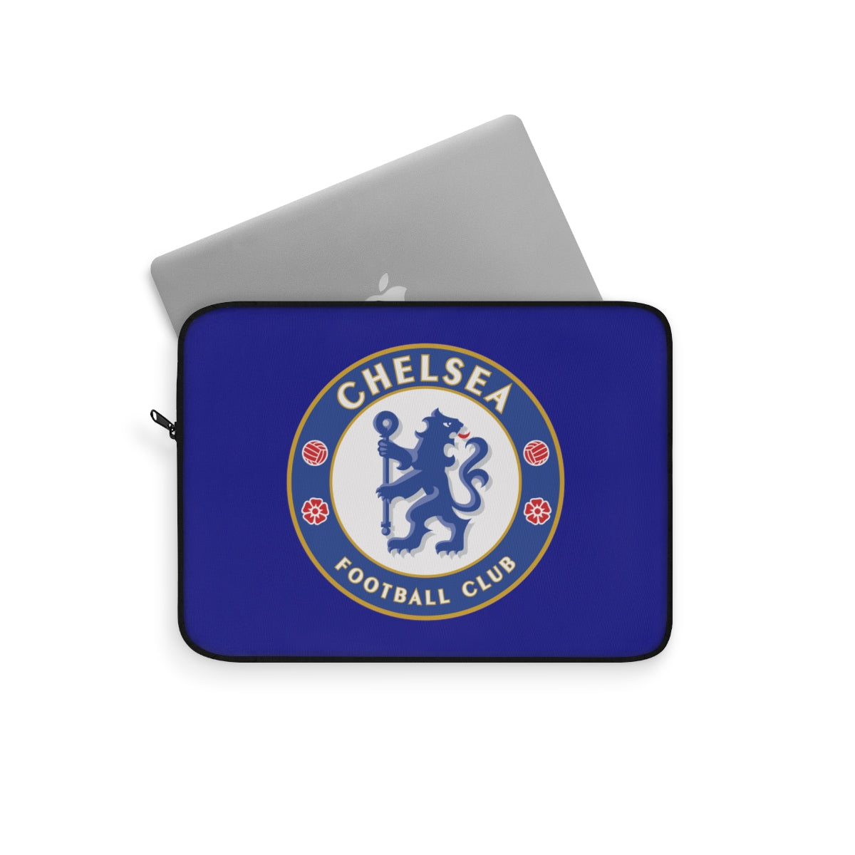 Chelsea Laptop Sleeve With Strap