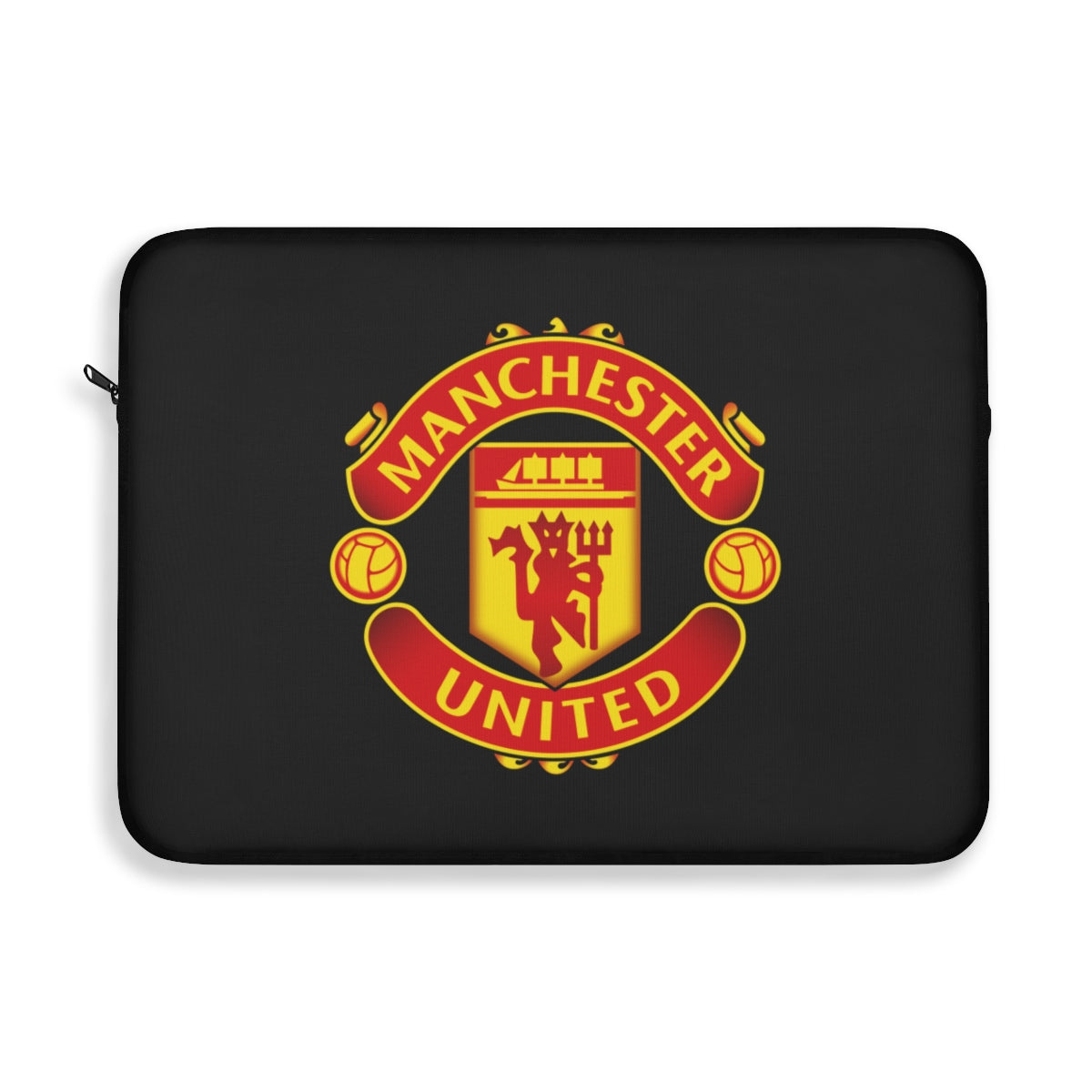 Manchester United Laptop Sleeve