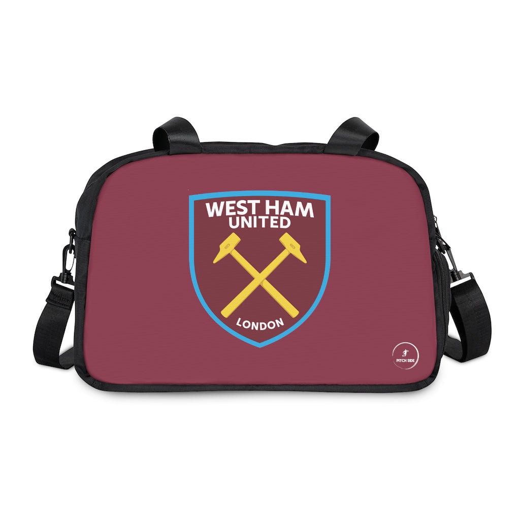 West Ham Fitness Bag