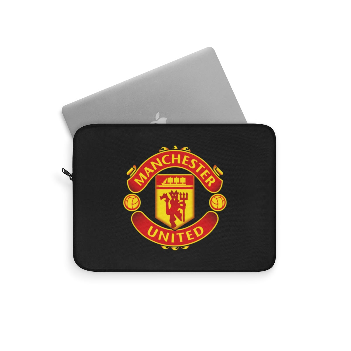 Manchester United Laptop Sleeve