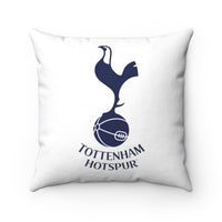 Thumbnail for Tottenham Hotspur Square Pillow