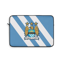 Thumbnail for Manchester City F.C. Laptop Sleeve