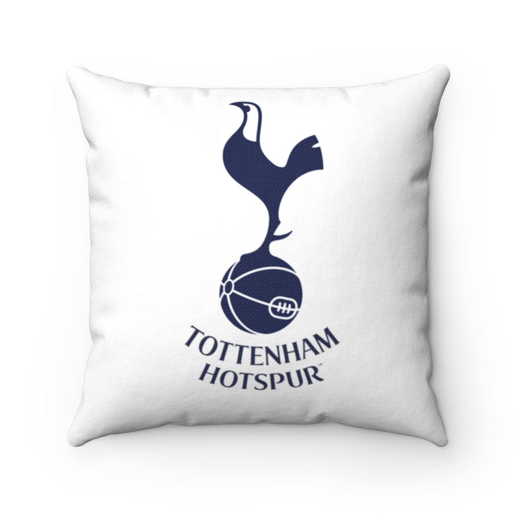 Tottenham Hotspur Square Pillow