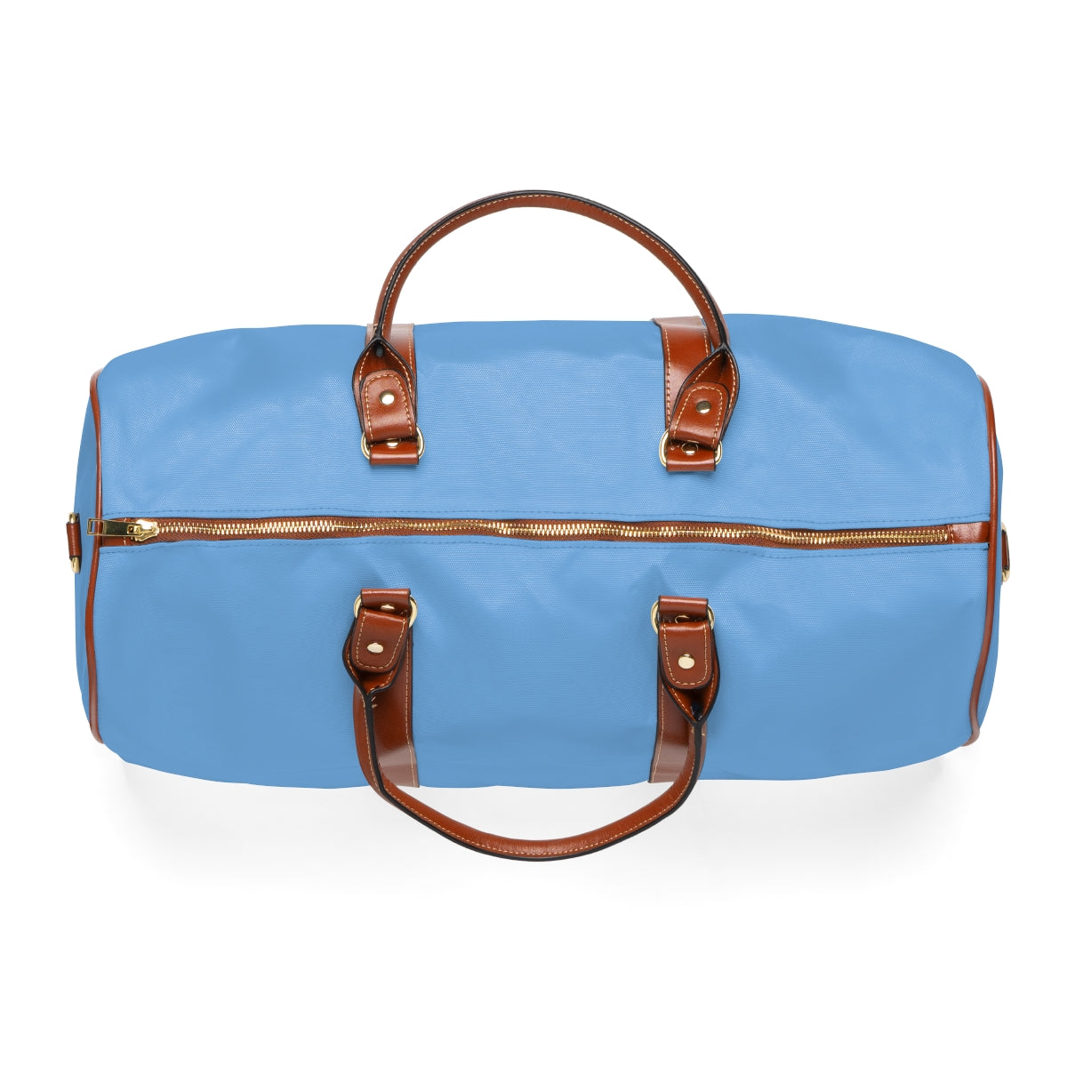 Manchester City Waterproof Travel Bag