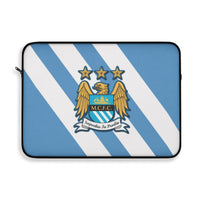Thumbnail for Manchester City F.C. Laptop Sleeve